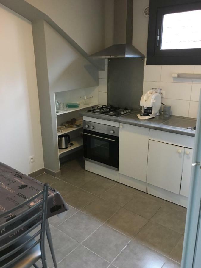 Magnifique Meuble 24M2 Avec Parking Lägenhet Aix-les-Bains Exteriör bild