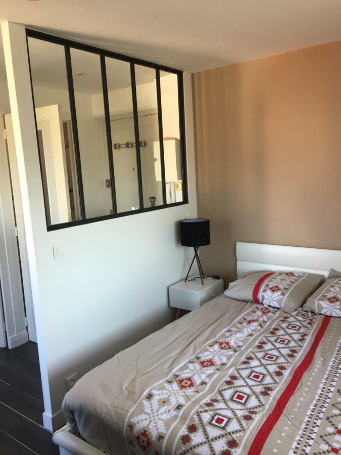 Magnifique Meuble 24M2 Avec Parking Lägenhet Aix-les-Bains Exteriör bild
