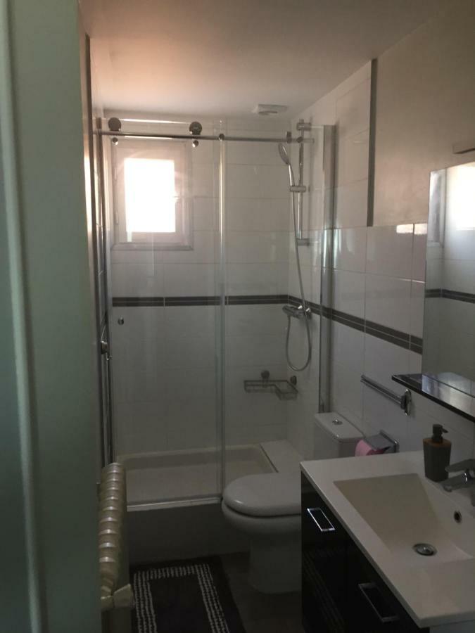 Magnifique Meuble 24M2 Avec Parking Lägenhet Aix-les-Bains Exteriör bild